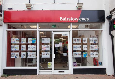 bairstow eves estate agents beeston